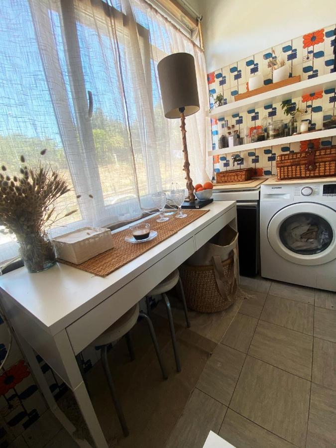 Amazing Private Room In Apartment With Sea Beach View - Pool - Park - Private Condominium - Access To The Beach Oeiras Dış mekan fotoğraf