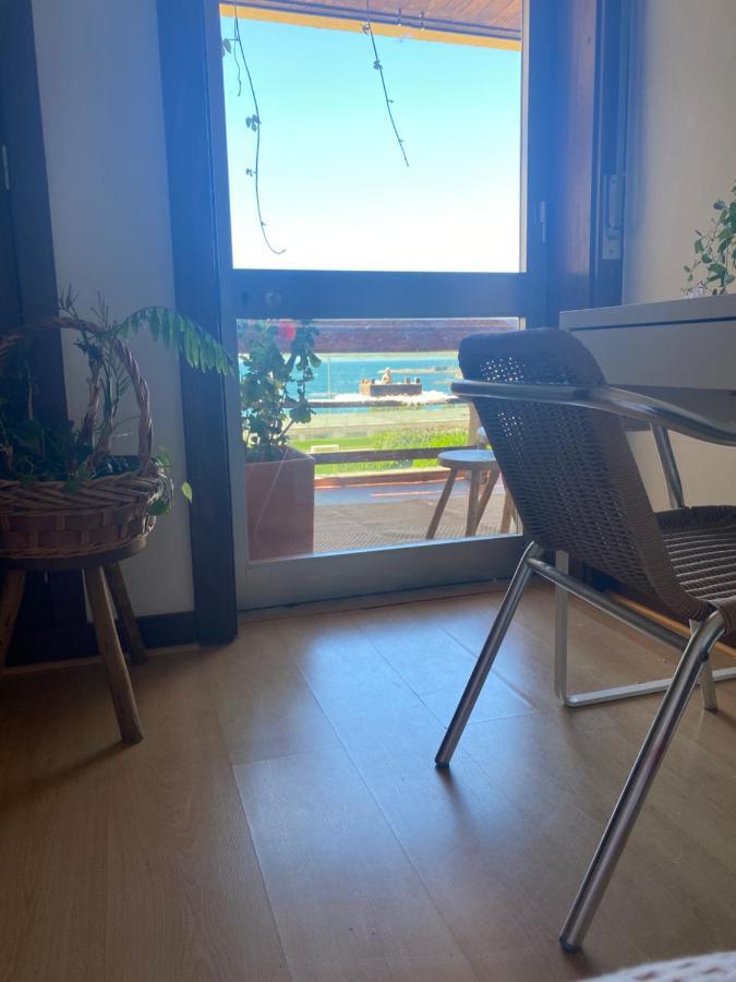 Amazing Private Room In Apartment With Sea Beach View - Pool - Park - Private Condominium - Access To The Beach Oeiras Dış mekan fotoğraf