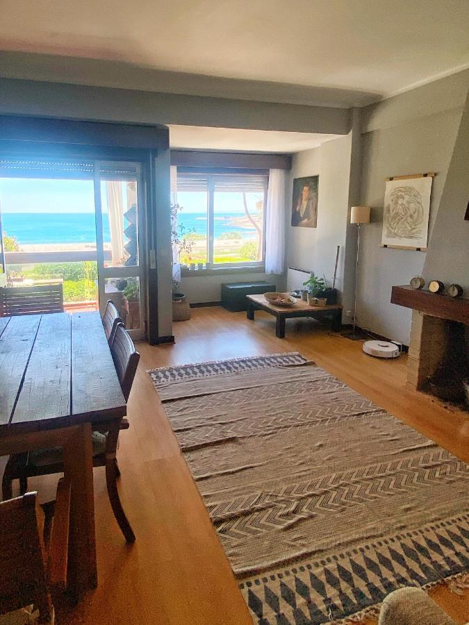 Amazing Private Room In Apartment With Sea Beach View - Pool - Park - Private Condominium - Access To The Beach Oeiras Dış mekan fotoğraf